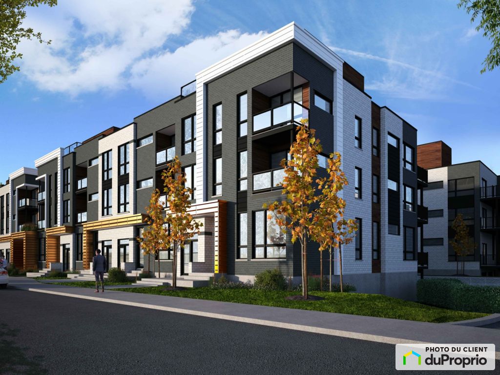 Appartements, maisons à louer, Candiac