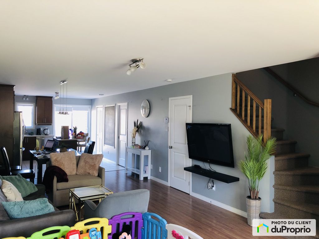 Appartements à louer, TroisRivières (TroisRivières), 4 1/2