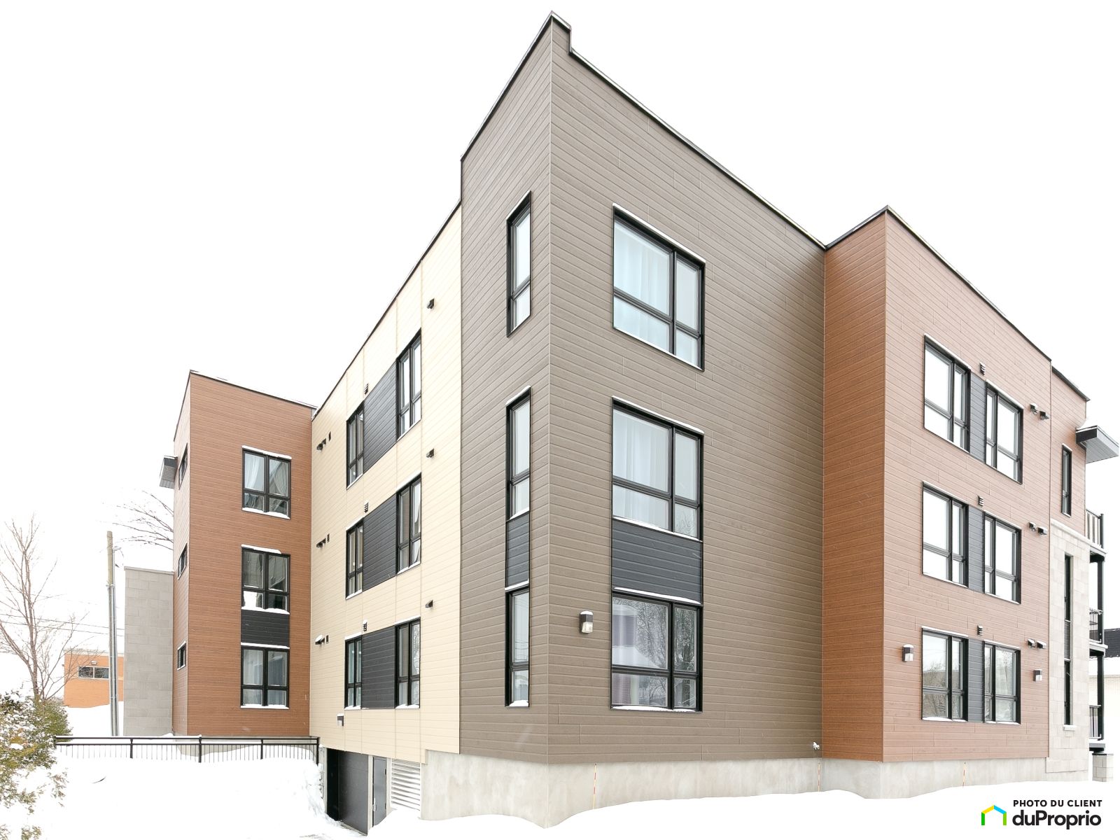 101329, Montée Sanche, Boisbriand à louer