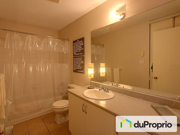 Other - 6-45 impasse de la Roseraie, Gatineau (Hull) for rent