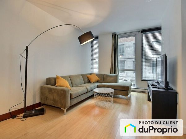 404-425 rue Sainte-Hélène, Ville-Marie (Centre-Ville et Vieux-Montréal) for rent