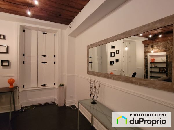 7-47 rue des Remparts, Vieux-Québec for rent