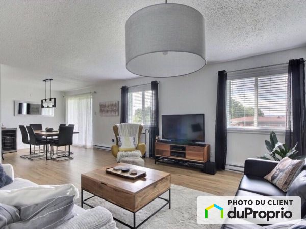 106-2790, chemin des Quatre-Bourgeois, Ste-Foy à louer