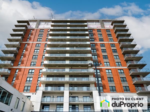 3980 Boulevard Saint-Elzéar Ouest- 4 1/2, Laval-Ouest for rent