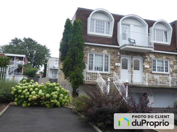 337 rue Charles-Gill, Laval-des-Rapides for rent