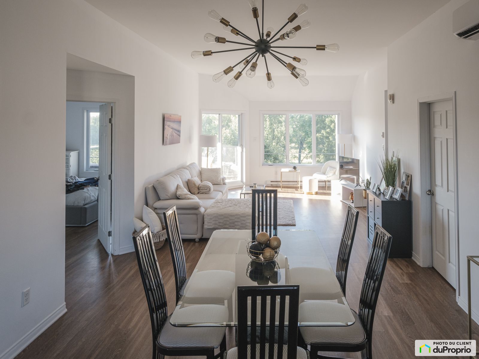 670, rue JosephBresse, Chambly à louer