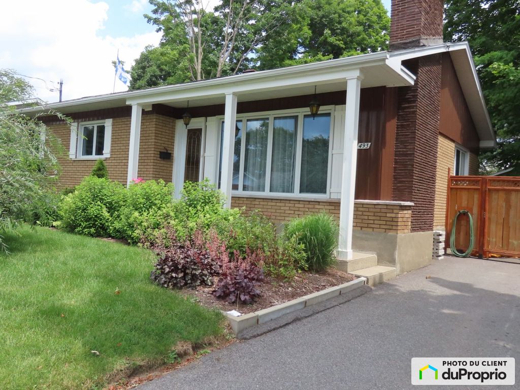 Appartements, maisons à louer, Granby