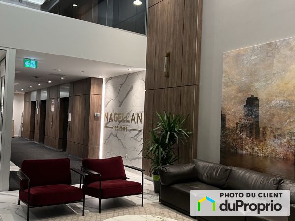 404-5905, rue du Quartier, Brossard à louer