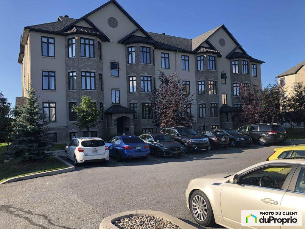 Gatineau (Aylmer) Apartments for rent