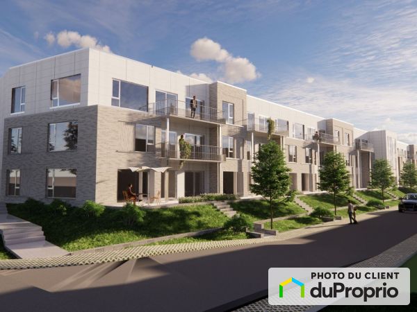 101-171 chemin de l&#39;Anse-Gingras, St-Nicolas for rent