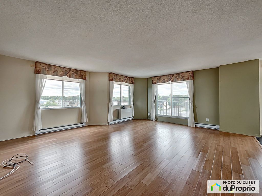 Appartements à louer, Repentigny (Repentigny)