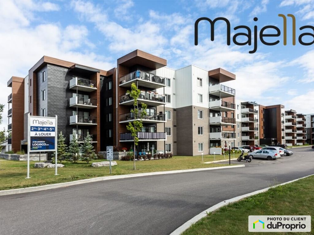 2111420 Boulevard Pie XI Nord, ValBélair à louer 2111420 Boulevard Pie XI Nord, ValBélair à louer