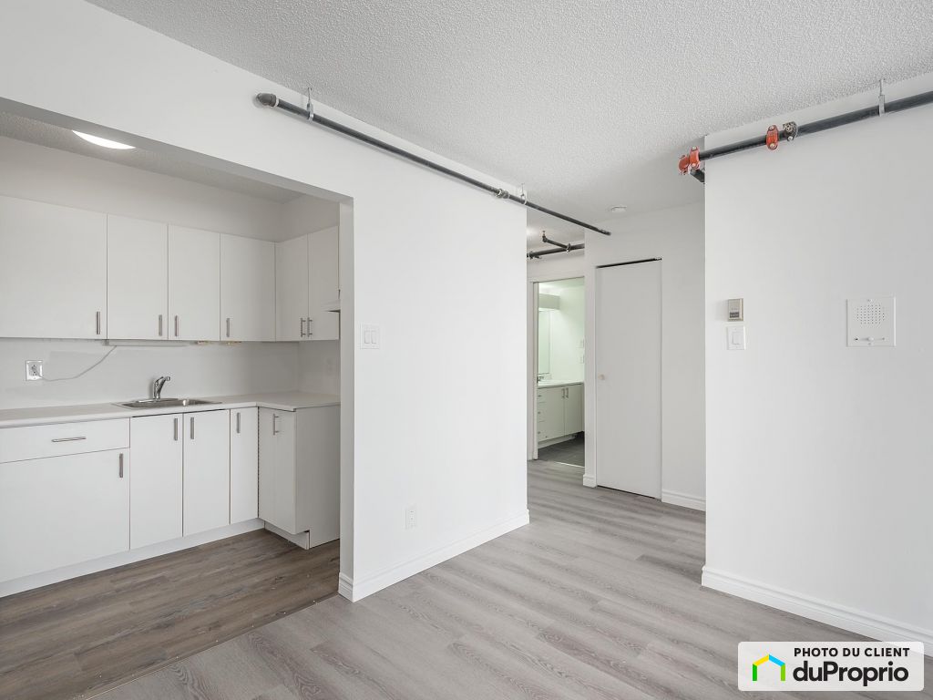 Laval Apartments for rent