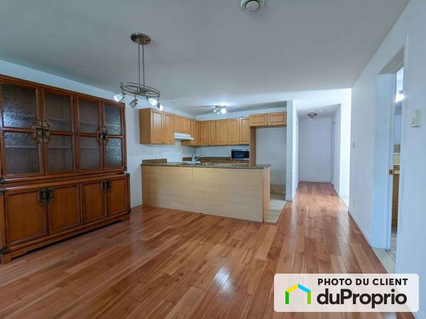 655A rue de Hull, LaSalle for rent