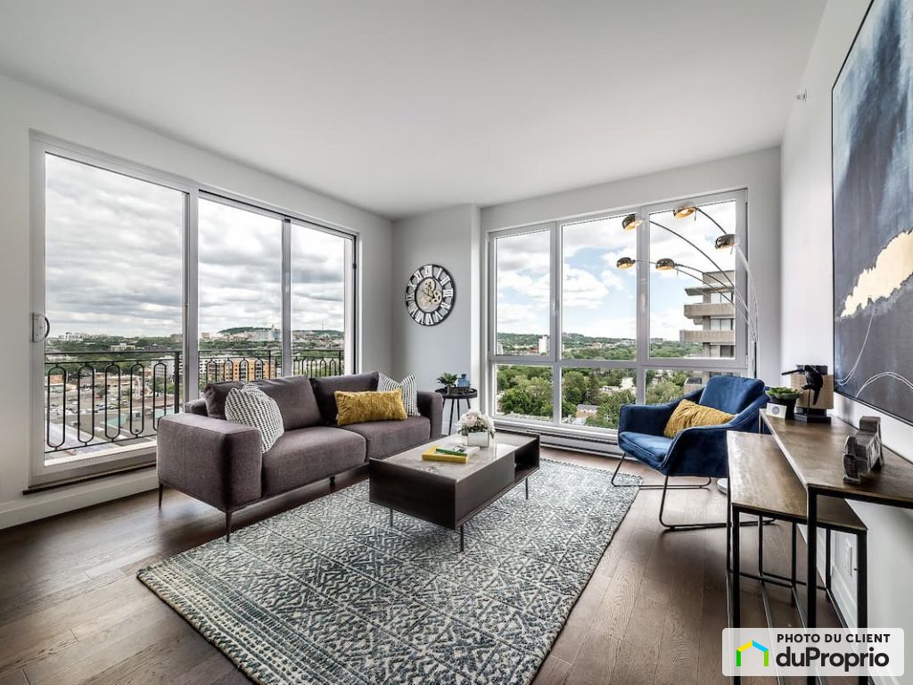 6801, rue Abraham de Sola, CôteStLuc / Hampstead / MontréalOuest à louer