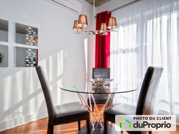 104-109 rue Charlotte, Ville-Marie (Centre-Ville et Vieux-Montréal) for rent