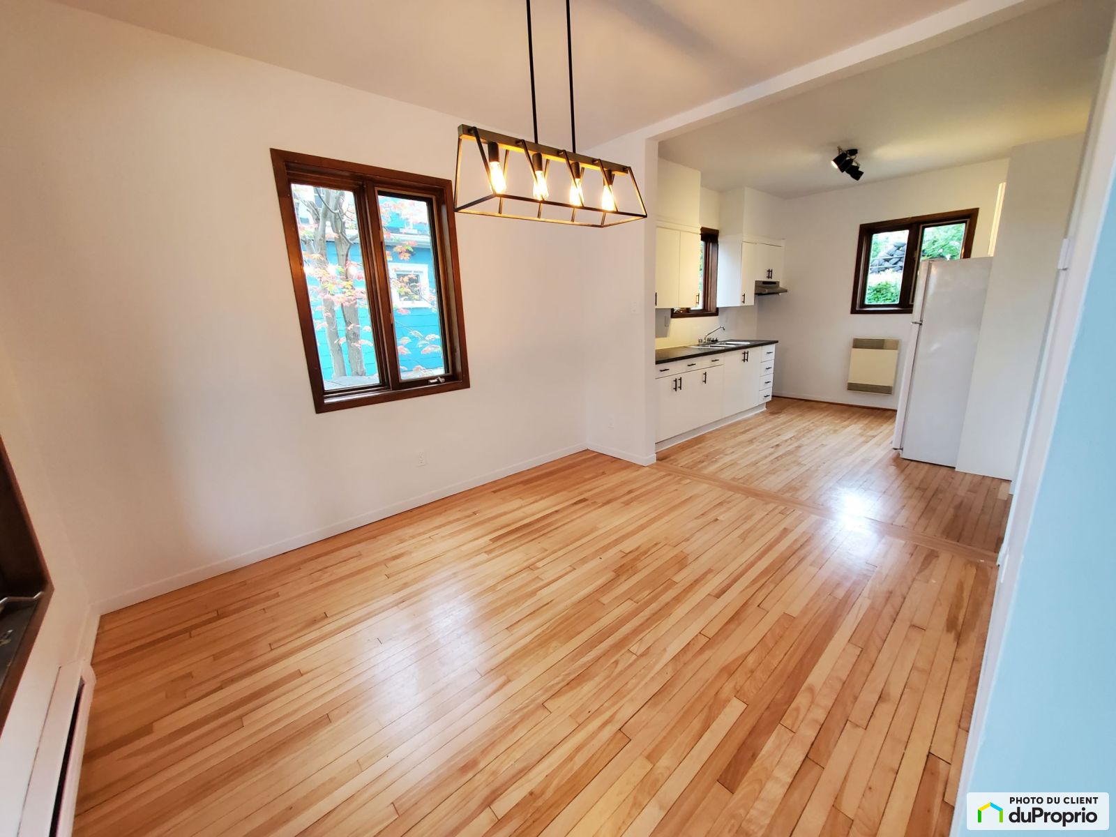 1112 rue Lincoln, Sherbrooke (MontBellevue) for rent