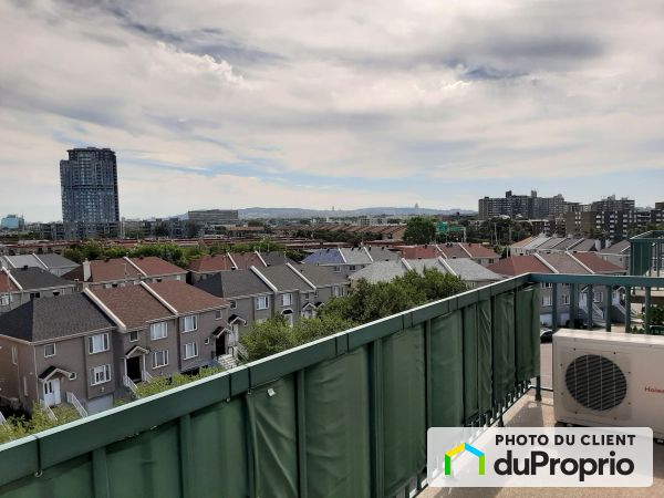 10050, boulevard de l&#39;Acadie, Ahuntsic / Cartierville à louer