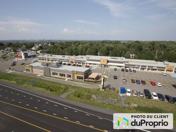 1810 rue des Rivières, St-Nicolas for rent