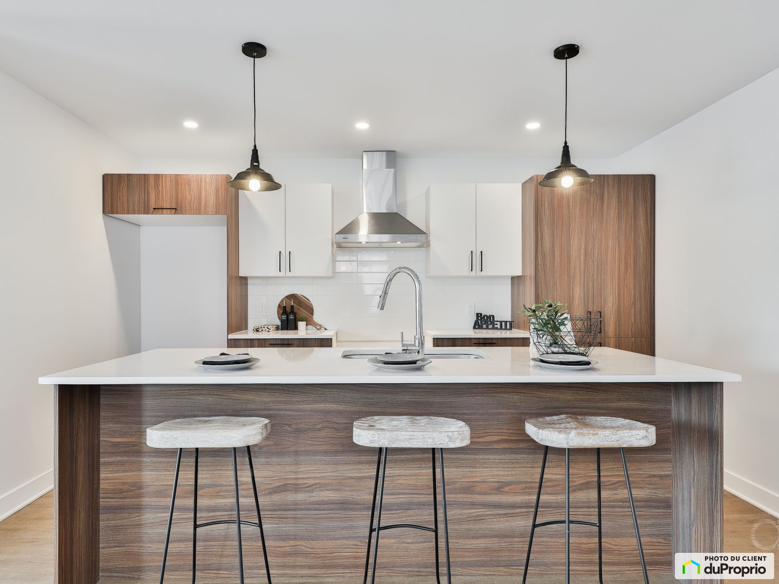 Appartement A Louer Repentigny Le Gardeur 4 1/2 22, rue de l'Armistice, Repentigny (Le Gardeur) à louer