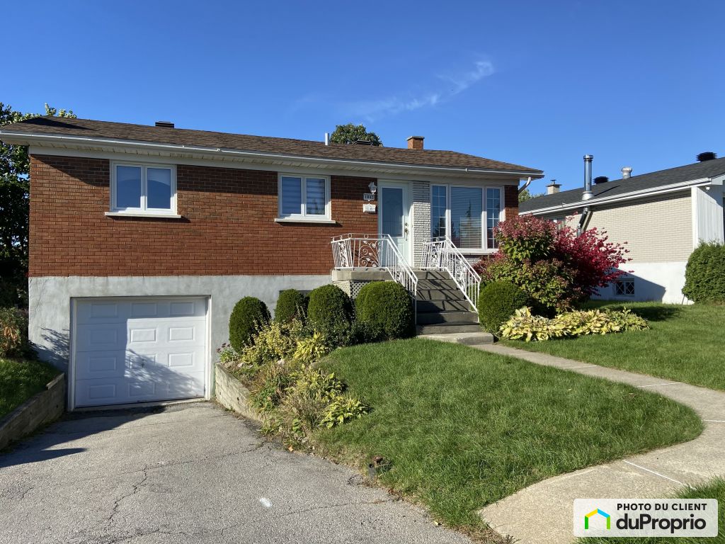 Maisons à louer, Laval