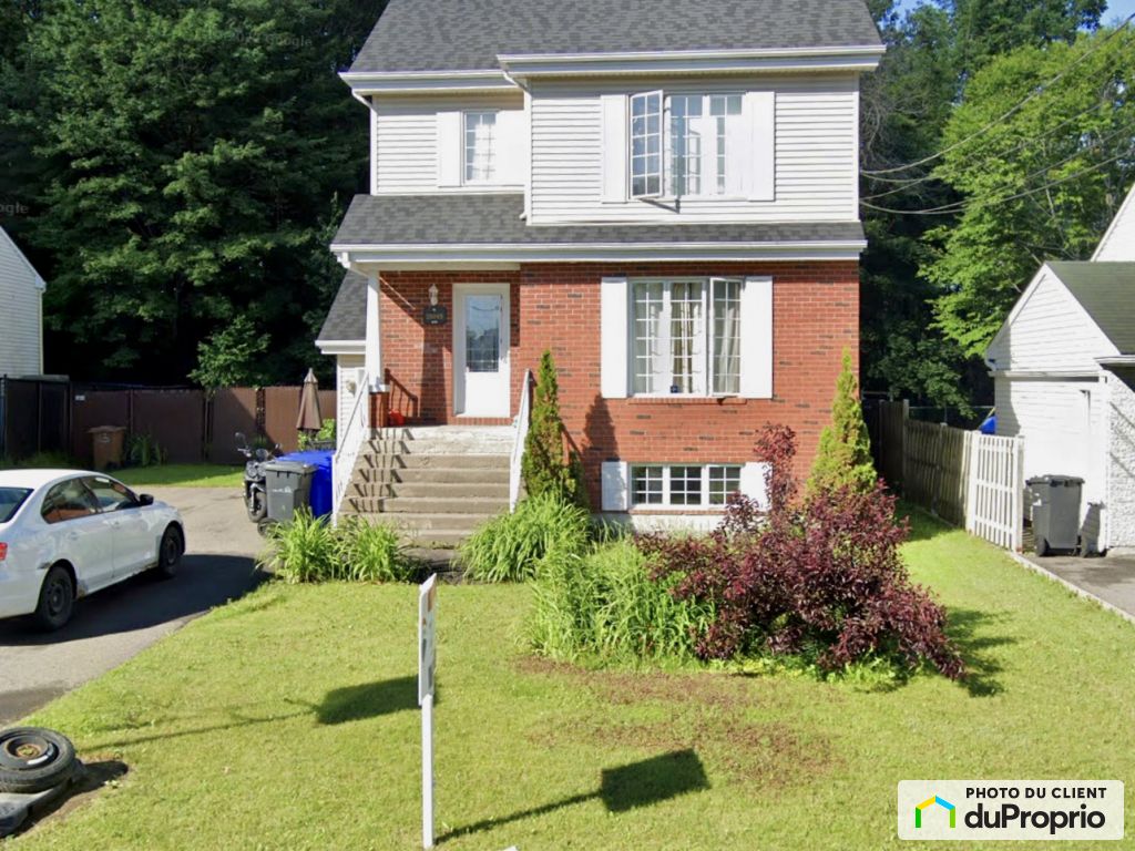 Appartements, maisons à louer, Mirabel