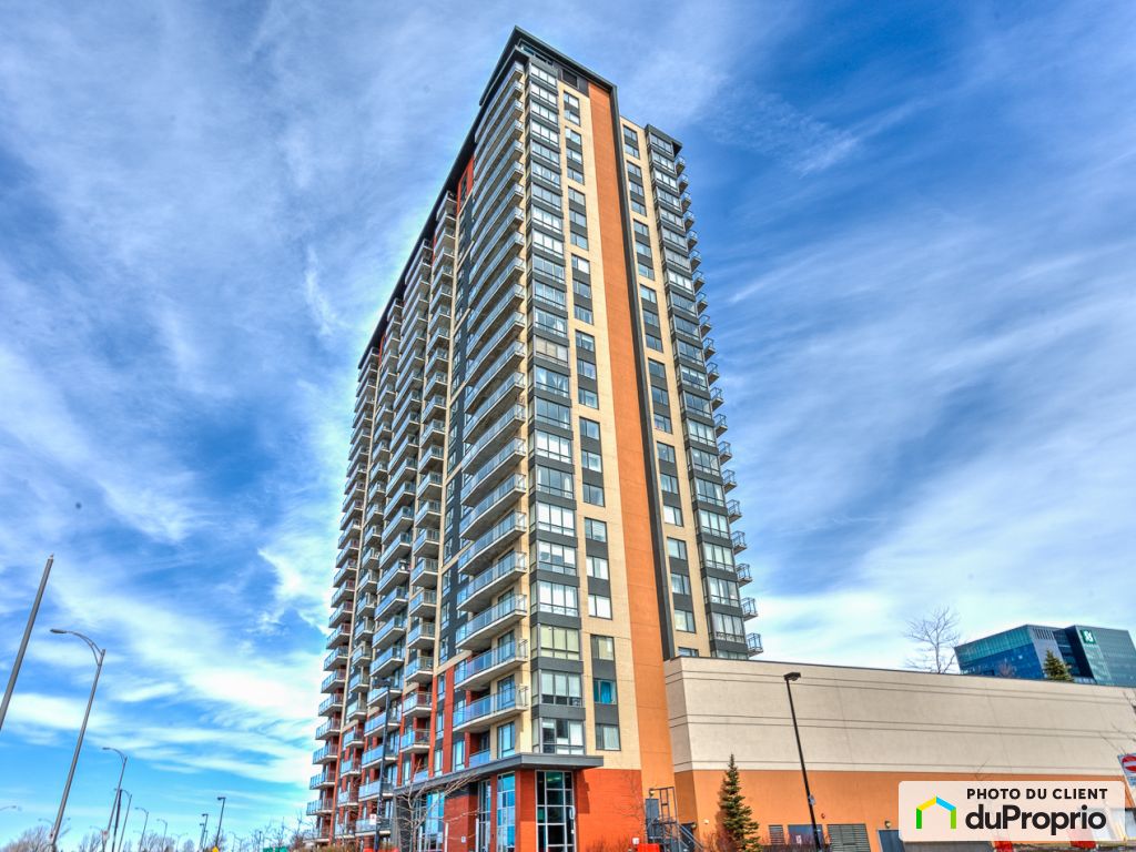 Appartements à louer, Longueuil (VieuxLongueuil)