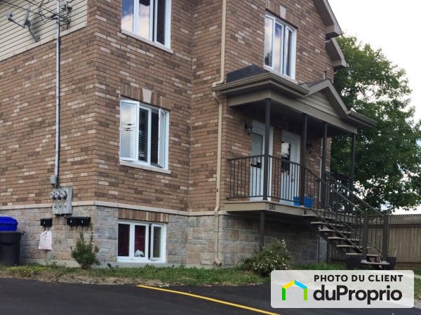 2-181 rue Baribeau, Gatineau (Gatineau) for rent