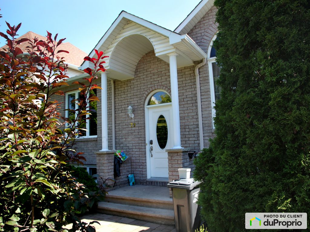 Appartements à louer, Gatineau (Aylmer)