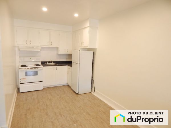 5-4055 rue Lanouette, Verdun for rent