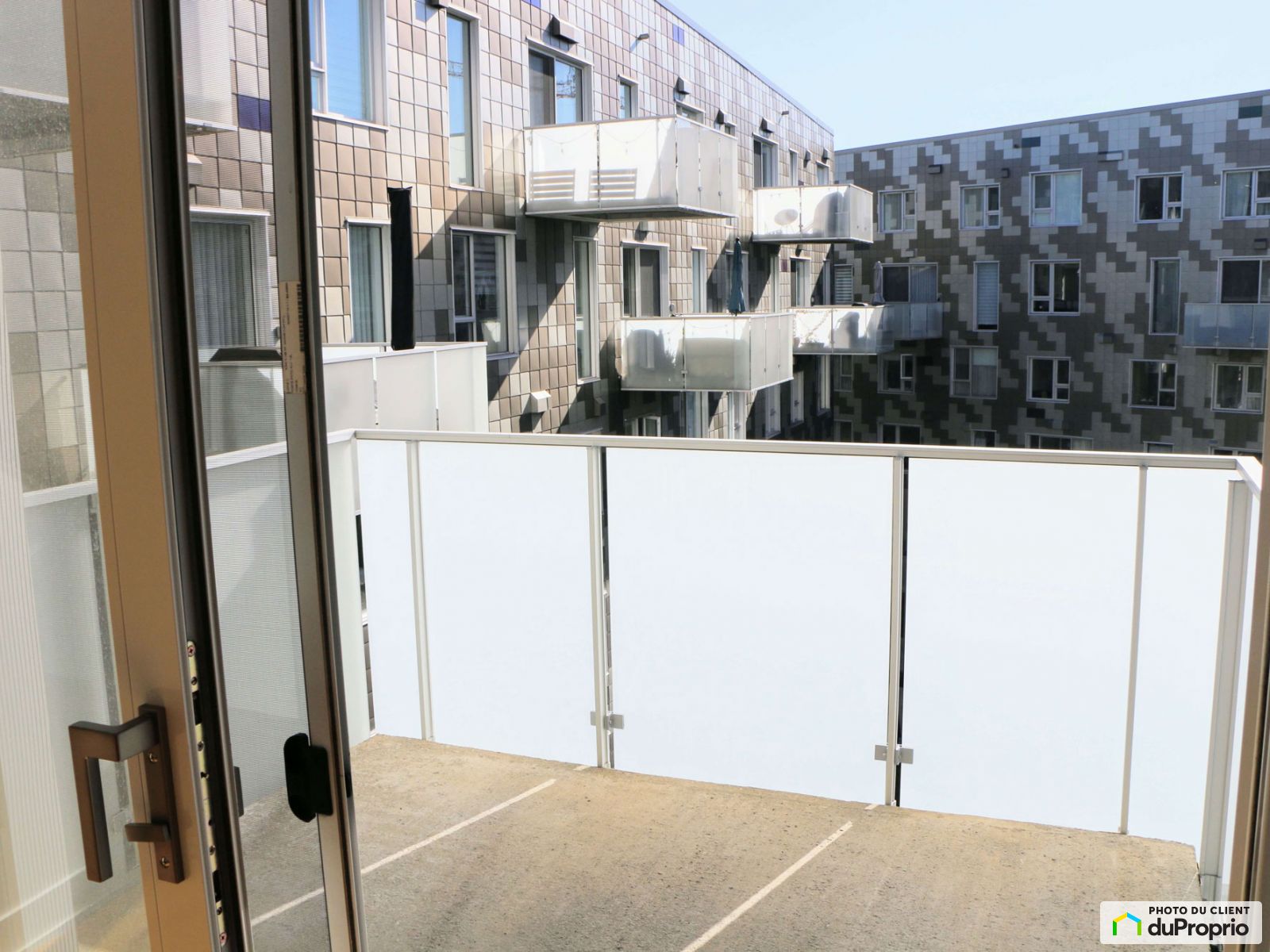 4220, rue Augustin-Frigon — photo 1