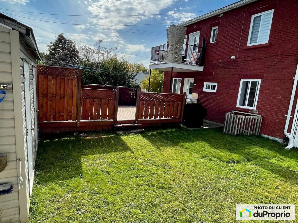 Appartements à louer, Longueuil (VieuxLongueuil)
