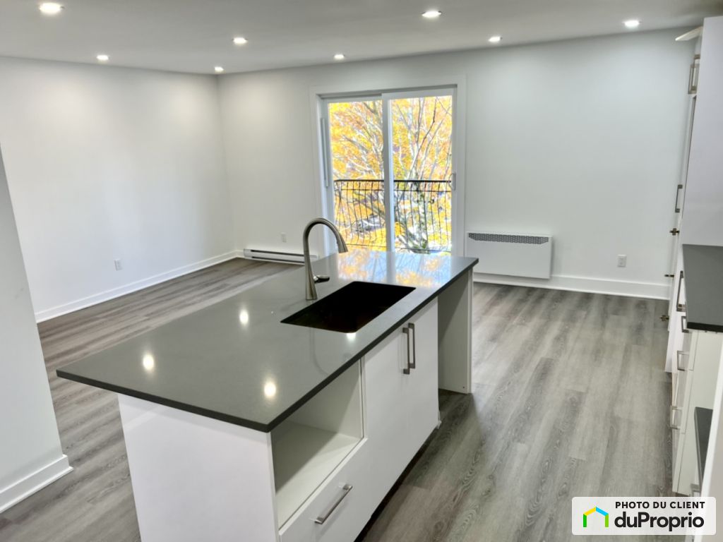Appartements à louer, Longueuil (VieuxLongueuil)
