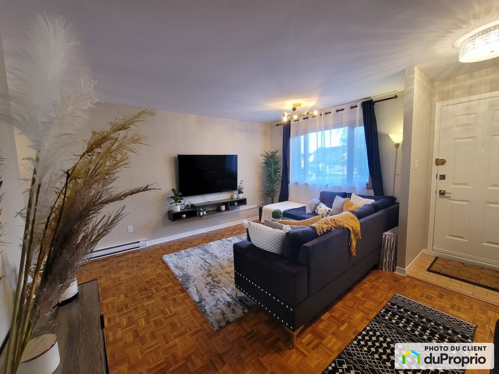 Maisons à louer, Laval