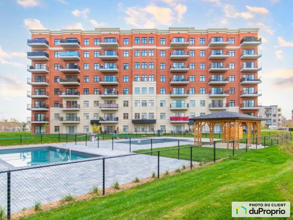 Appartements, maisons à louer, Brossard