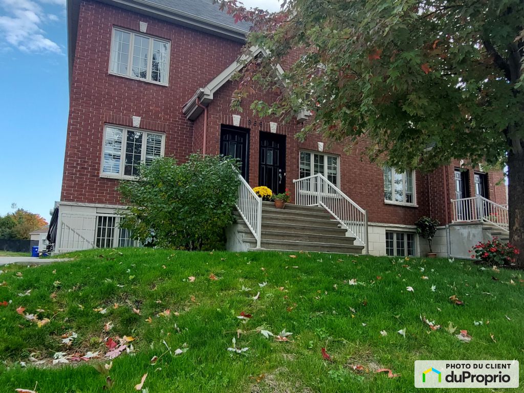 Appartements à louer, Gatineau (Aylmer)