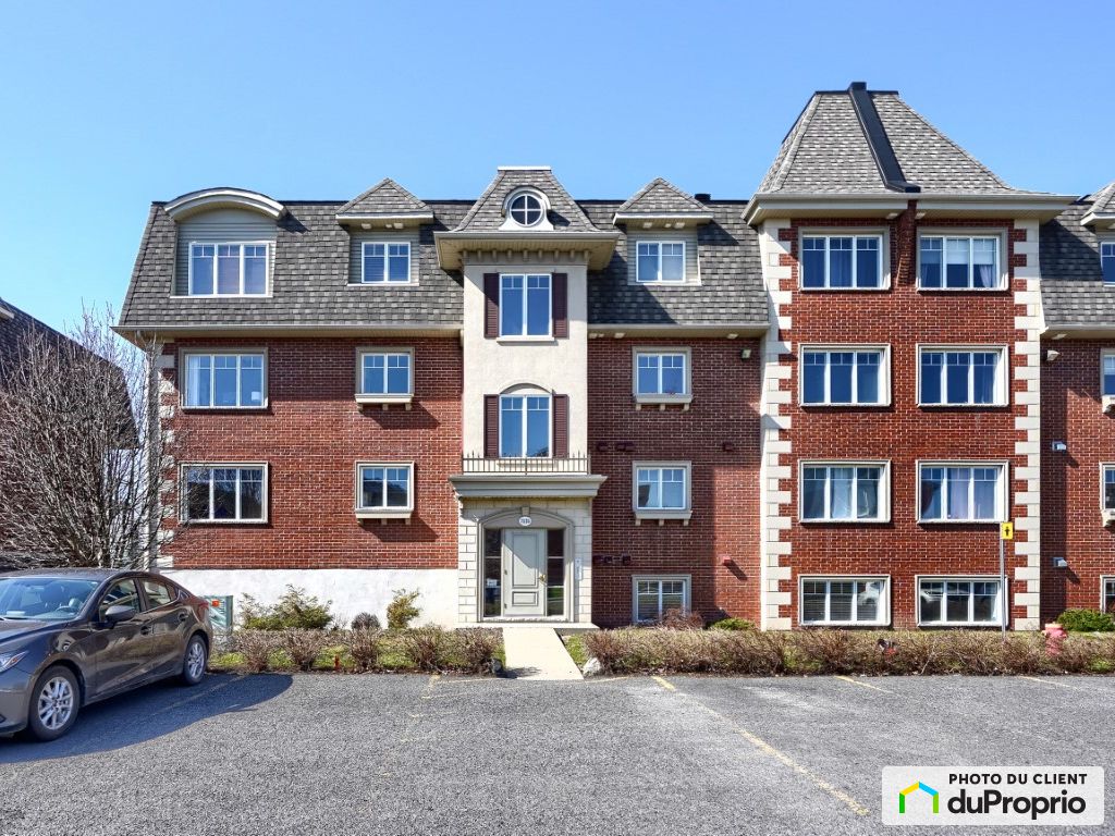 Brossard Apartments, houses for rent