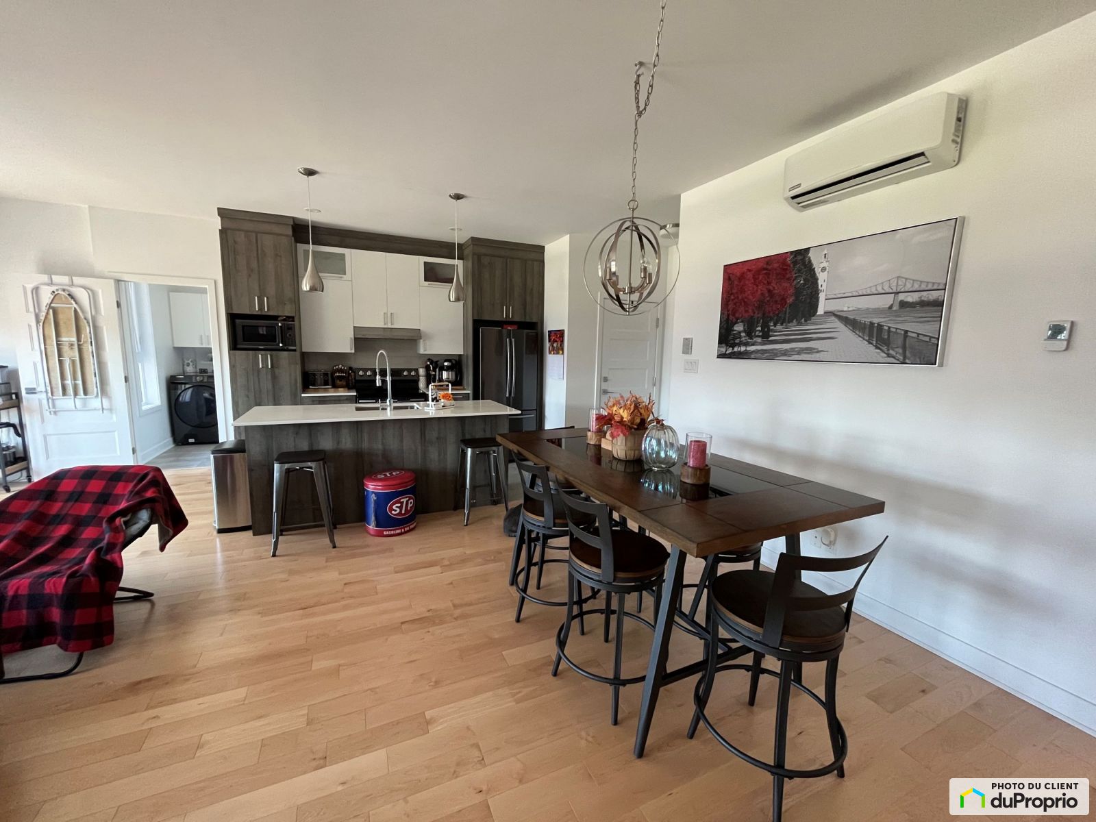 4160, stelzéar ouest, Vimont à louer