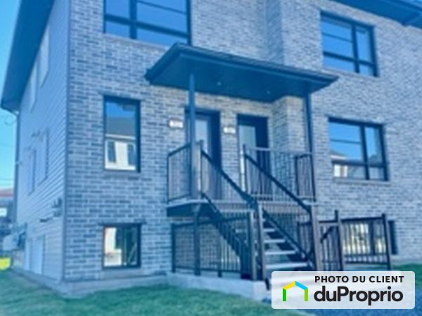 150, rue Marie-Victoire-Dumouchel, Otterburn Park à louer
