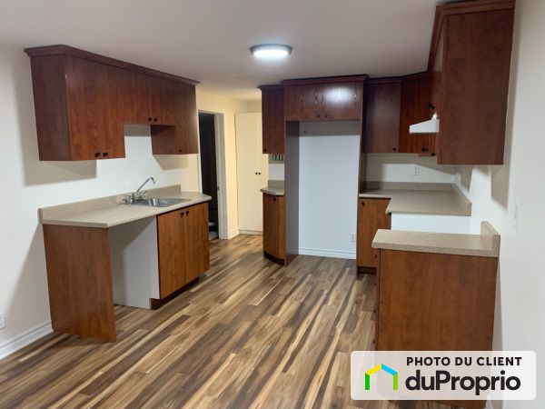 A-1119 rue Sylvie, Blainville for rent