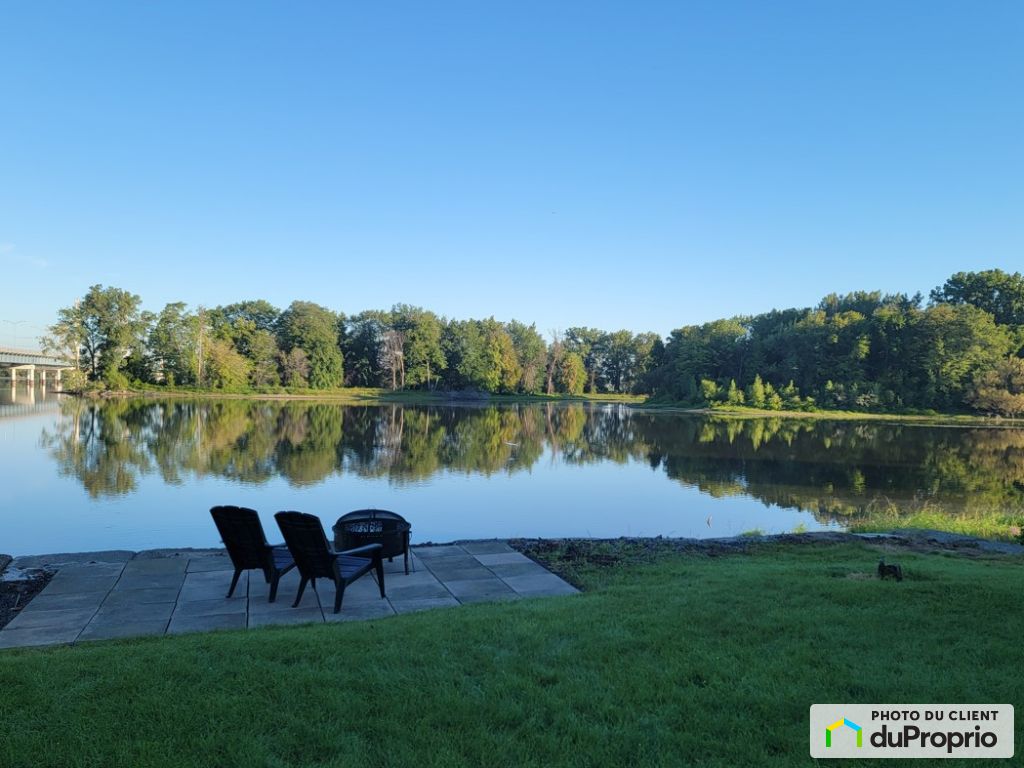 Rivière des Prairies Apartments for rent