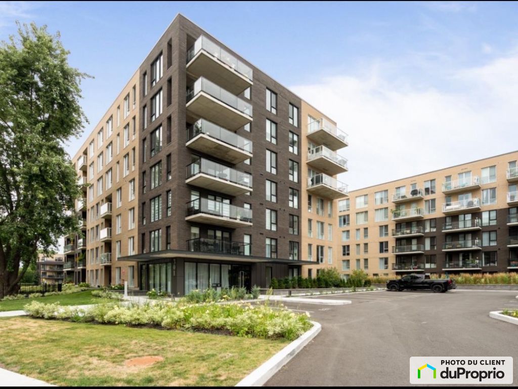 Appartements, maisons à louer, Dorval / L'Île Dorval