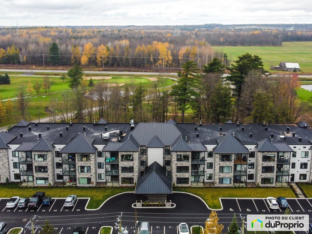 Appartements à louer, Bromont