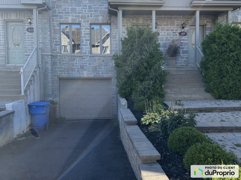 Appartements, maisons à louer, Candiac