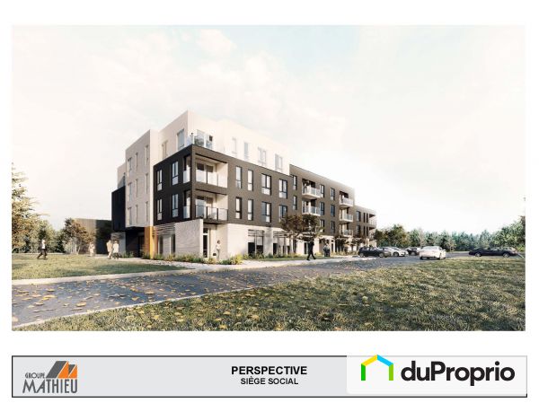 1056 Boulevard du Curé-Labelle, Blainville for rent