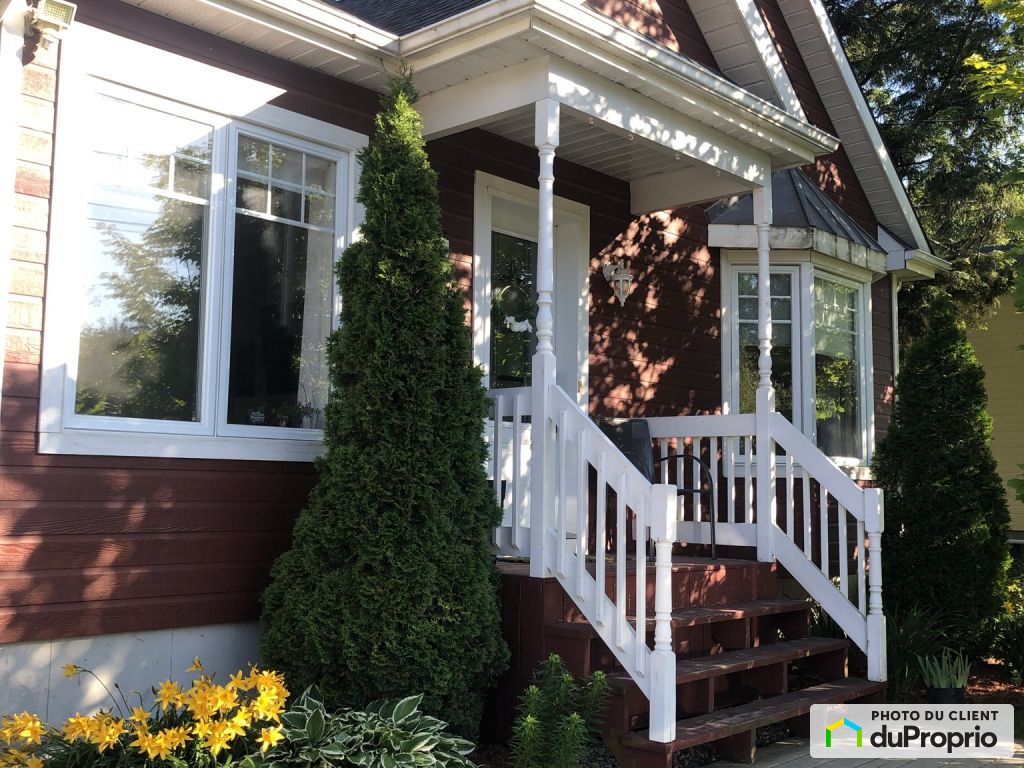 Maisons à louer, Lanaudière