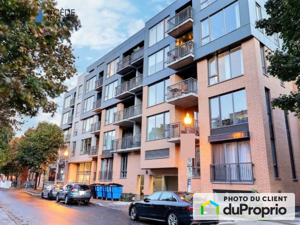 Appartements à louer, Saint-Roch