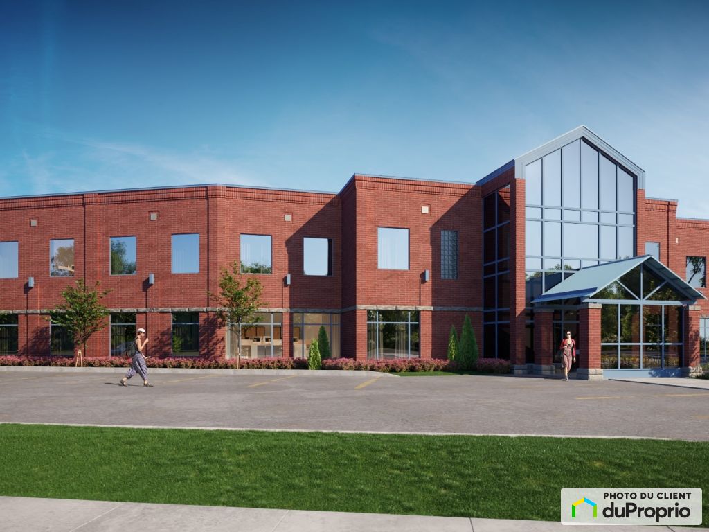 Appartements, maisons à louer, Jonquière