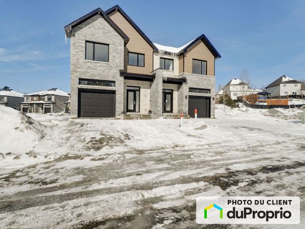 139 rue du Chalumeau, Gatineau (Aylmer) for rent