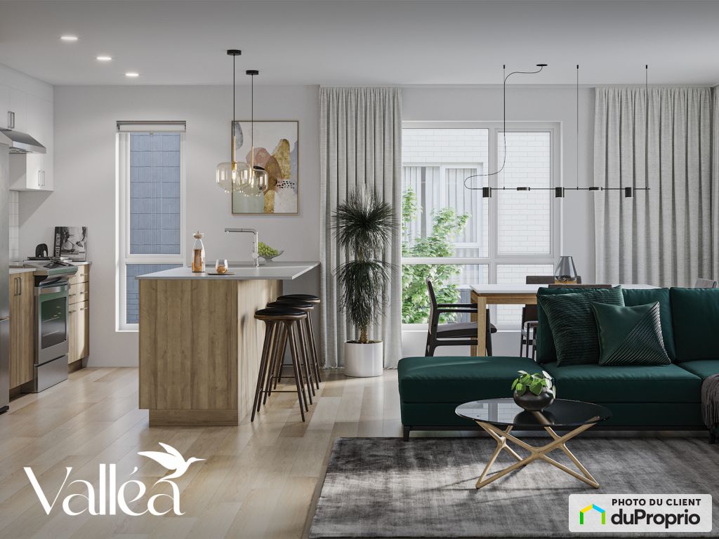 Appartements à louer, SalaberryDeValleyfield, 5 1/2